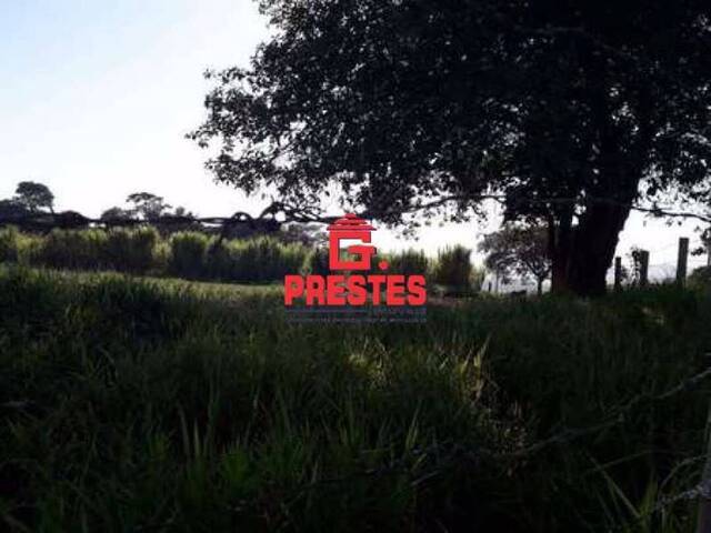#SI0004 - Sítio para Venda em Salto de Pirapora - SP - 1