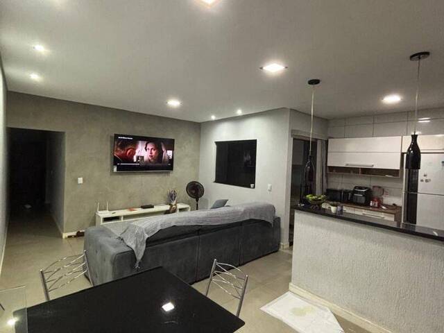 Casa para Venda em Sorocaba - 2