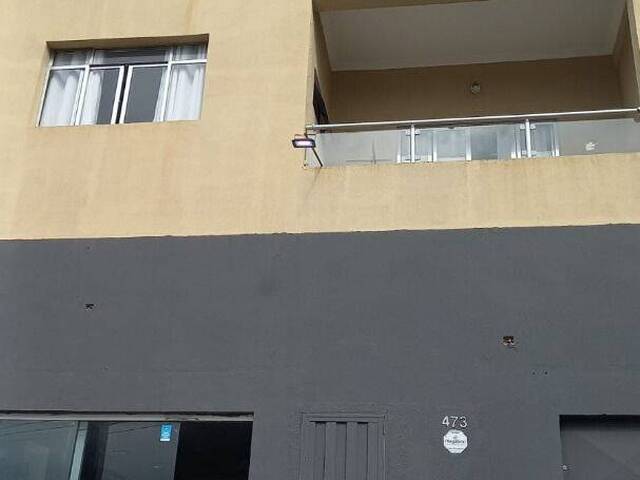 #PR0088 - Prédio comercial para Venda em Sorocaba - SP - 1