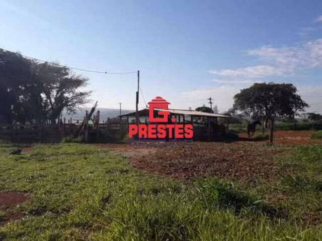 #SI0004 - Sítio para Venda em Salto de Pirapora - SP - 3