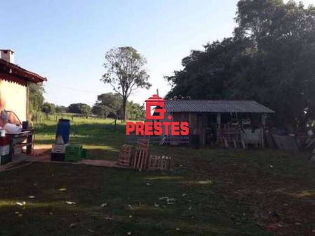 Sítio para Venda em Salto de Pirapora - 4