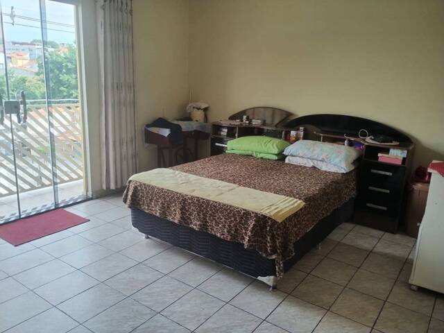 Sobrado para Venda em Sorocaba - 2