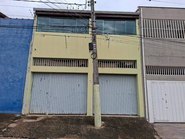 Sobrado para Venda em Sorocaba - 5