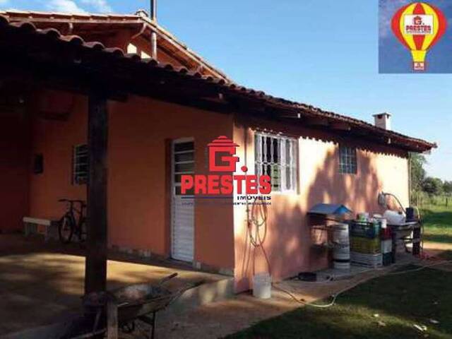 Sítio para Venda em Salto de Pirapora - 5