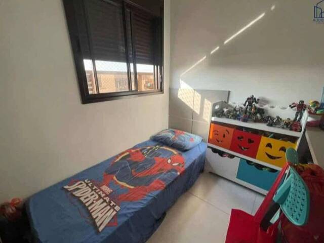 Apartamento para Venda em Sorocaba - 5