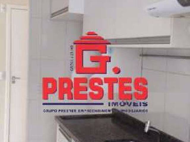 Apartamento para Venda em Votorantim - 4