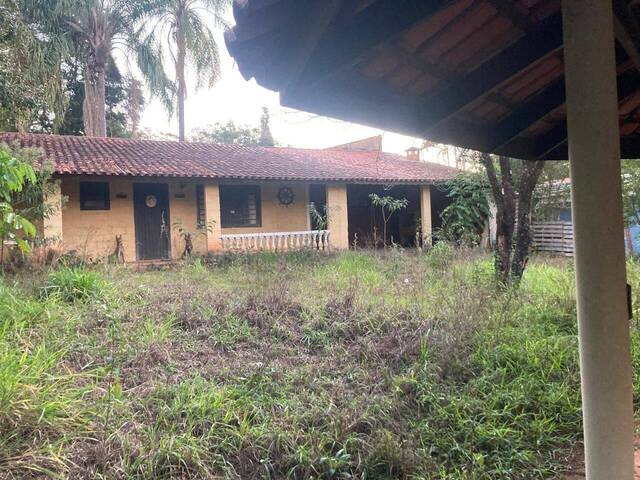 #CH0148 - Chácara para Venda em Araçoiaba da Serra - SP - 1