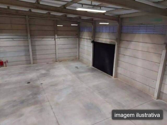 Galpão para Venda em Sorocaba - 5