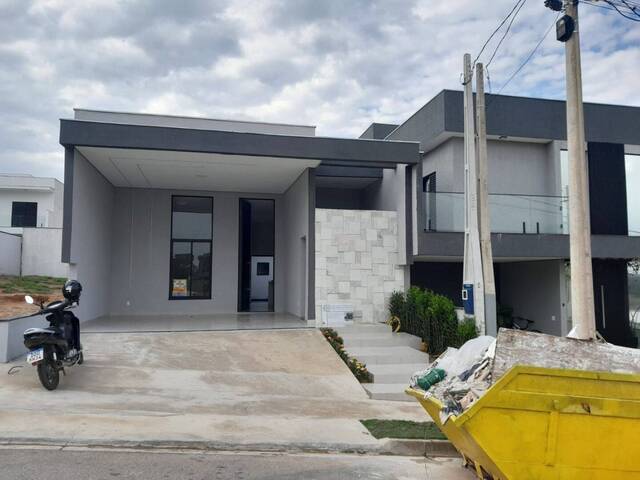 Casa para Venda em Sorocaba - 2