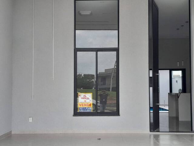 Casa para Venda em Sorocaba - 4