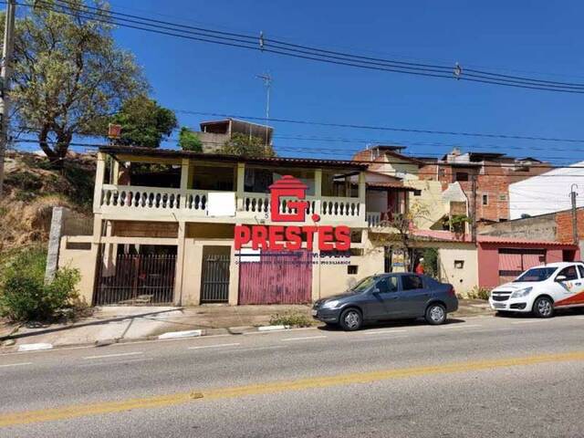 Casa para Venda em Votorantim - 2