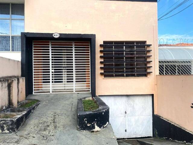 Casa para Venda em Sorocaba - 2