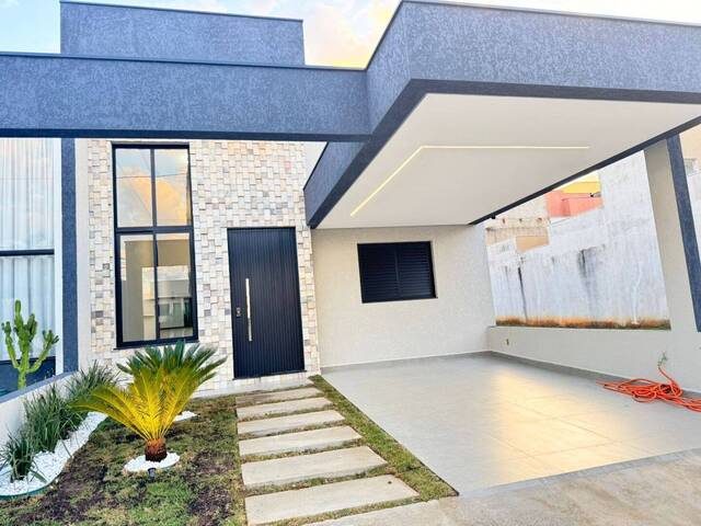 Casa para Venda em Sorocaba - 2