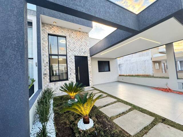 Casa para Venda em Sorocaba - 3