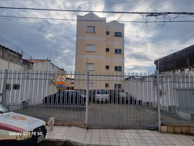 Apartamento para Locação em Sorocaba - 2