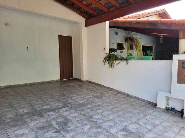 Casa para Locação em Sorocaba - 2