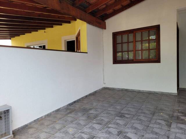 Casa para Locação em Sorocaba - 3