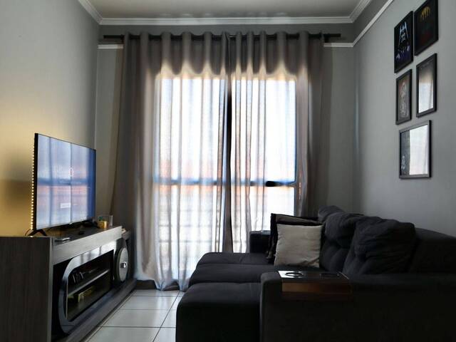 Apartamento para Venda em Sorocaba - 2