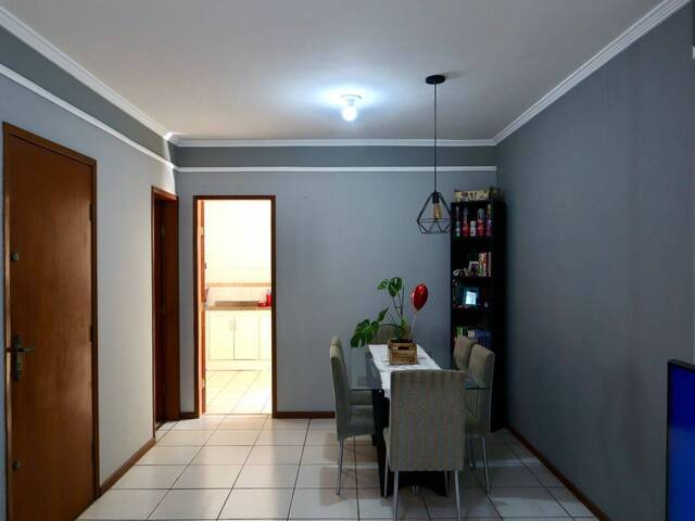 Apartamento para Venda em Sorocaba - 3
