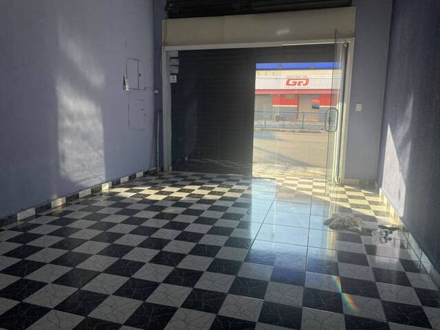 Salão Comercial para Locação em Sorocaba - 4