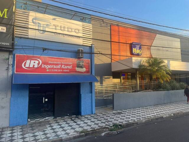 Salão Comercial para Locação em Sorocaba - 5