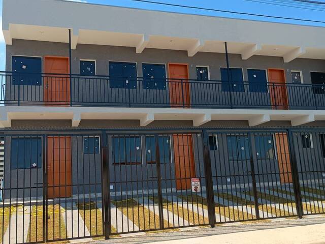 Kitnet para Venda em Sorocaba - 2