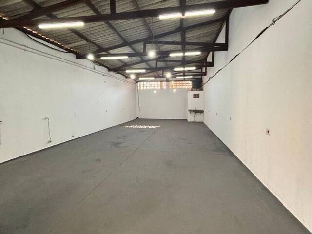 Galpão para Venda em Sorocaba - 5