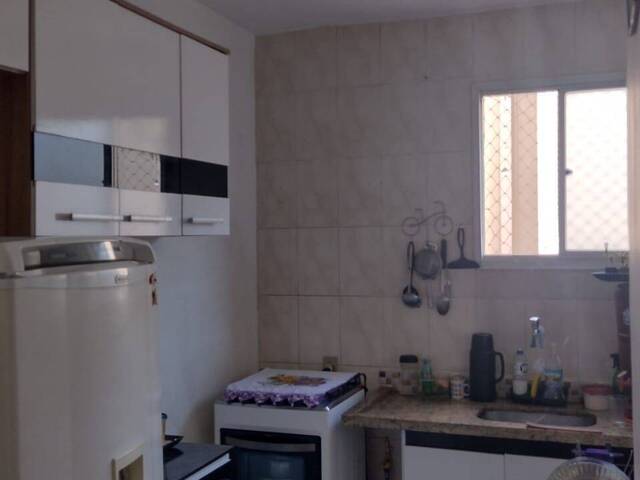 Apartamento para Venda em Sorocaba - 2