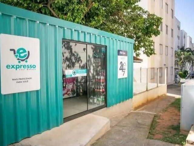 Apartamento para Venda em Sorocaba - 3