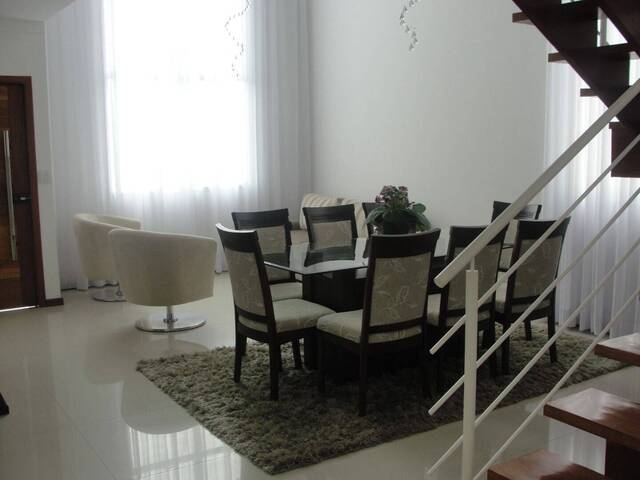 Sobrado para Venda em Sorocaba - 3