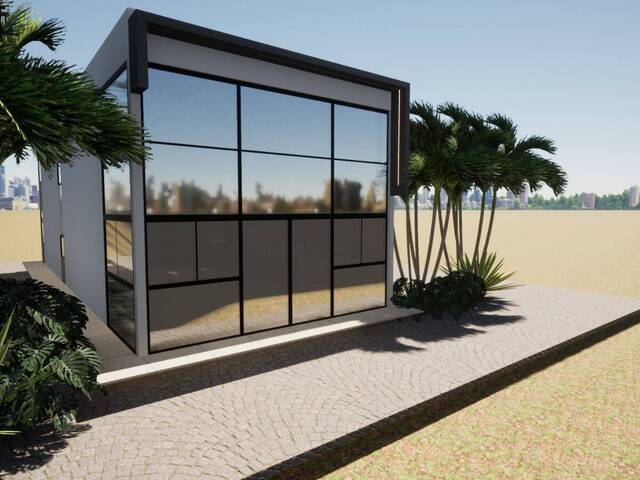 Galpão para Locação em Votorantim - 5