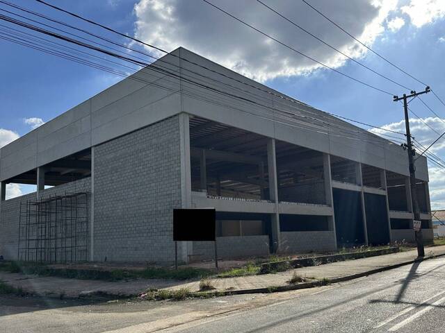 #GA0212 - Galpão para Locação em Sorocaba - SP - 1