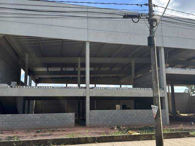 #GA0212 - Galpão para Locação em Sorocaba - SP - 2