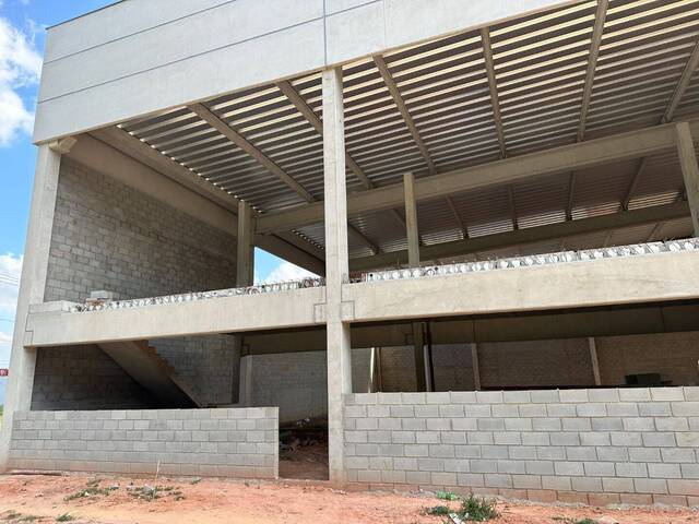 #GA0212 - Galpão para Locação em Sorocaba - SP - 3