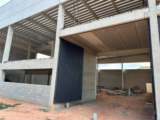 Galpão para Locação em Sorocaba - 4