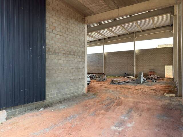 Galpão para Locação em Sorocaba - 5