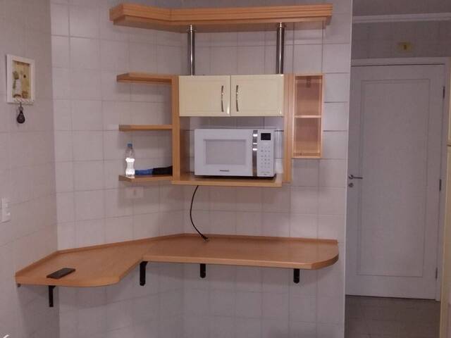 Apartamento para Locação em Sorocaba - 5
