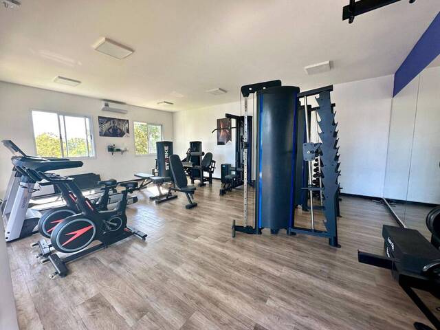 Apartamento para Venda em Sorocaba - 4