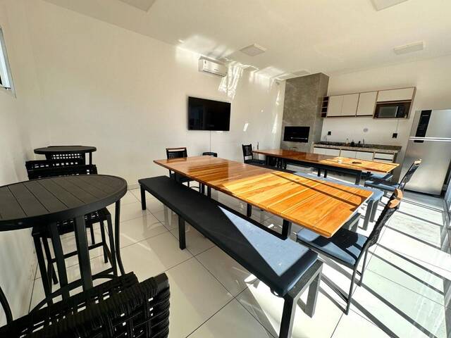 Apartamento para Venda em Sorocaba - 5