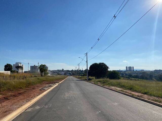 Área para Venda em Sorocaba - 4