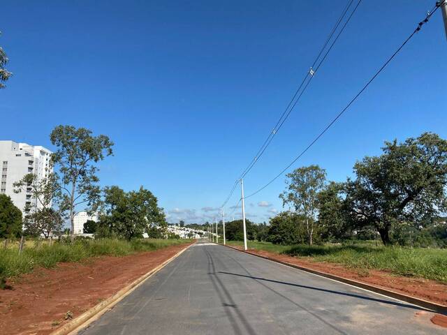 Área para Venda em Sorocaba - 4