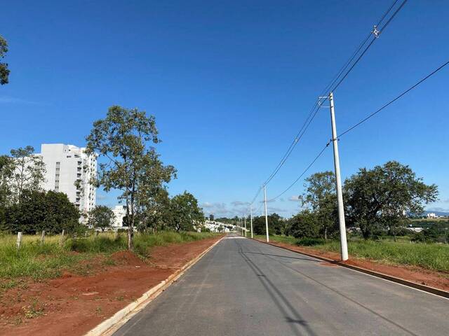 Área para Venda em Sorocaba - 5