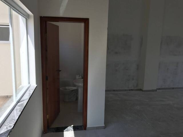 #SL0193 - Salão Comercial para Locação em Sorocaba - SP - 3