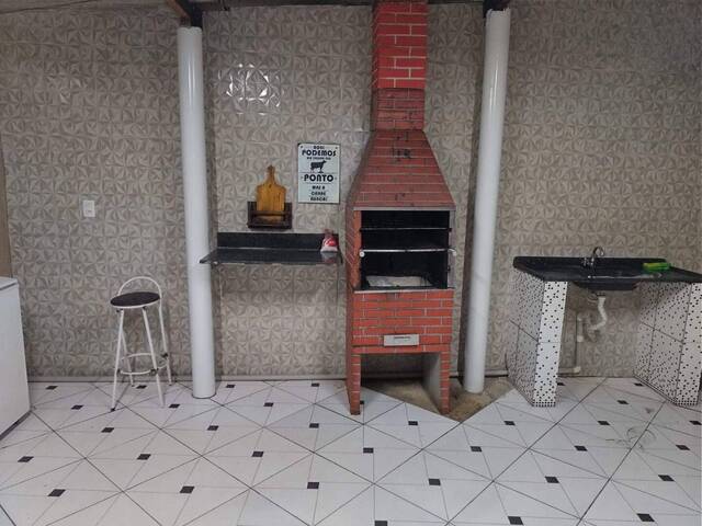 #CH0150 - Chácara para Venda em Iperó - SP - 3