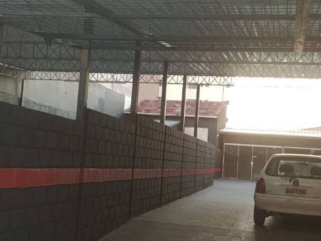 #BA0001 - Barracão para Locação em Sorocaba - SP - 2