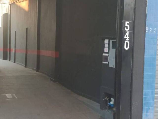 Barracão para Locação em Sorocaba - 5