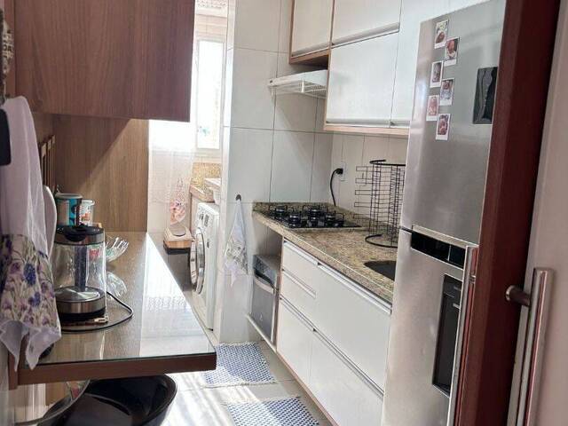 Apartamento para Venda em Sorocaba - 3