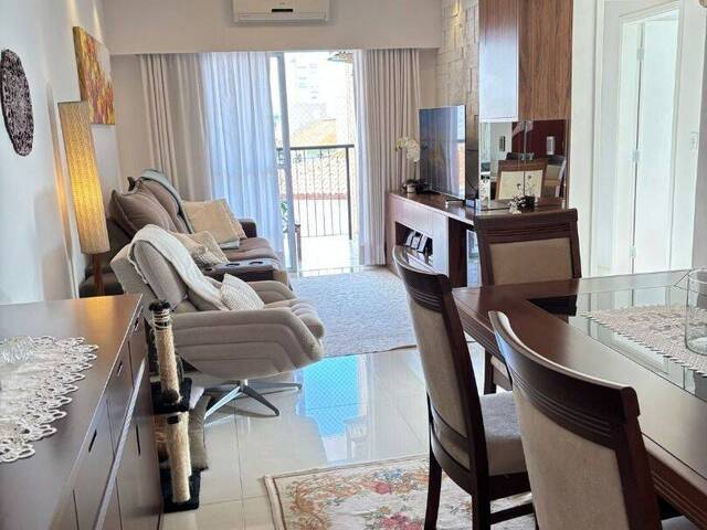 Apartamento para Venda em Sorocaba - 4