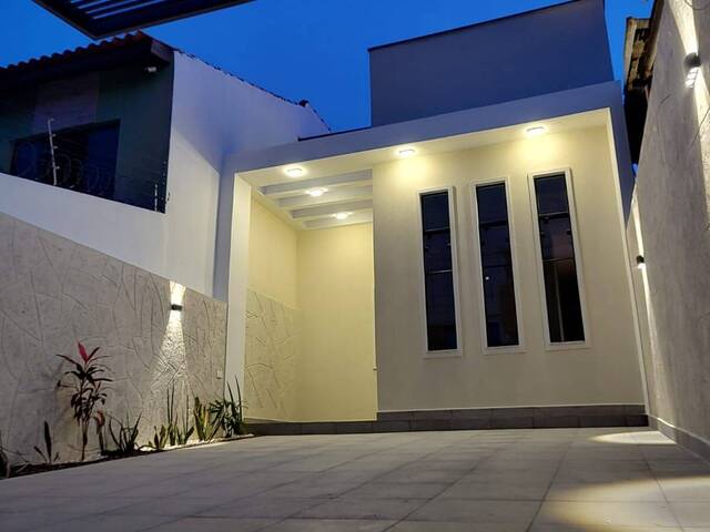 Casa para Venda em Sorocaba - 2