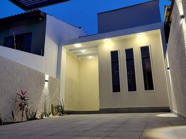 Casa para Venda em Sorocaba - 3